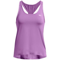 Under Armour Armour Knockout Tank Top Women's Purple