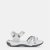 Karrimor Salina Junior Walking Sandals Light Grey