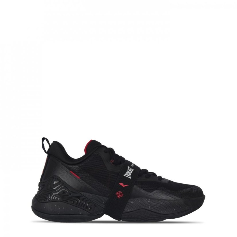 Everlast Supreme Black