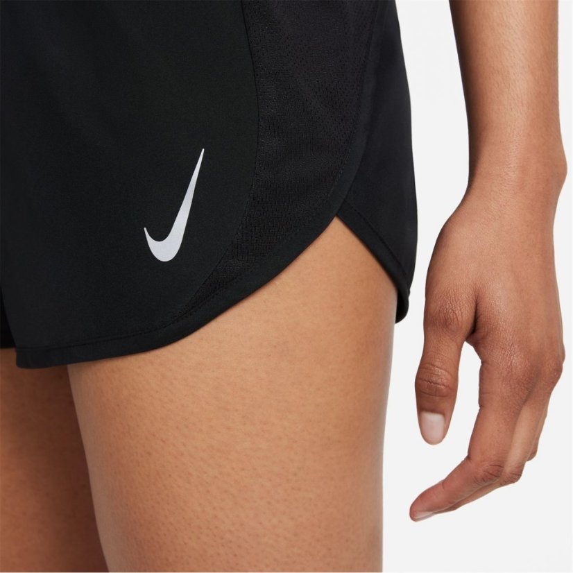 Nike Fast Tempo Women's Dri-FIT Running Shorts Black