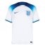 Nike England Home Shirt 2022 Adults White