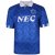 Score Draw Score Draw Everton Home Shirt 1989/90 Blue