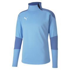 Puma Final Trn Flce Sn99 Blue/Blue