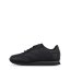 Slazenger Classic Trainers Juniors Black/Charcoal