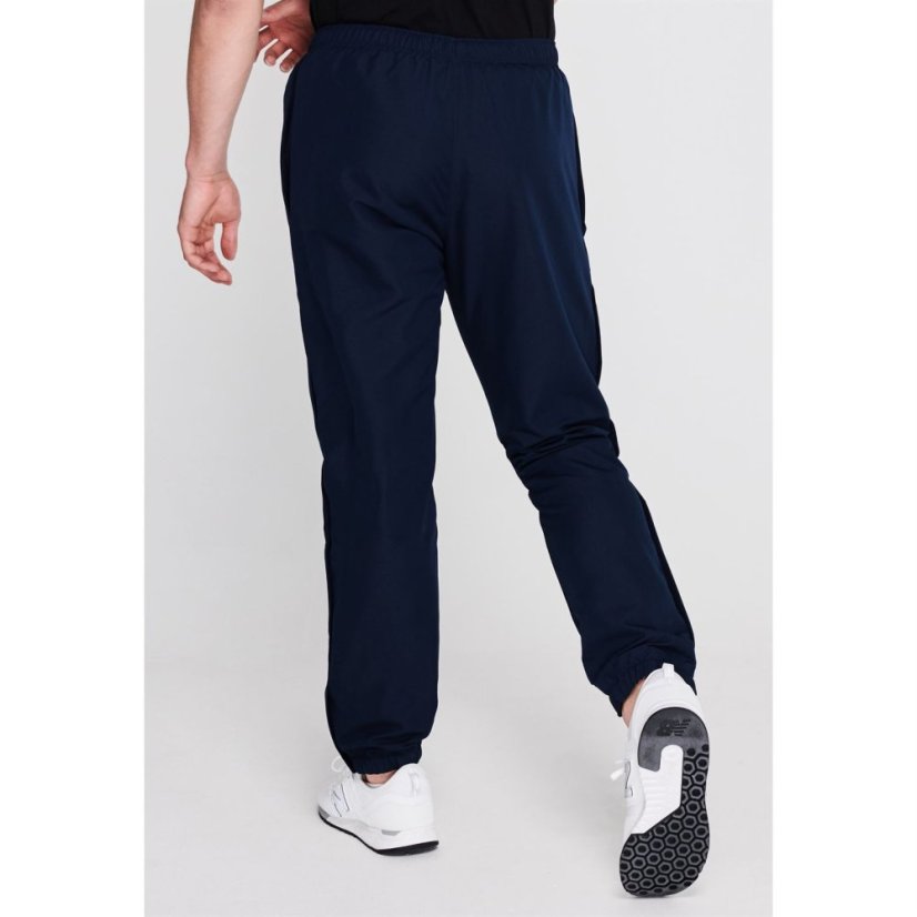 Canterbury Stadium Closed Hem Mens Pants Navy