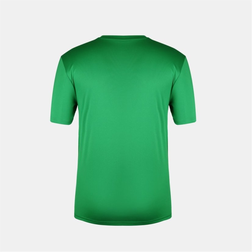 FIFA Kids International Licensed Short Sleeve T-Shirt Green