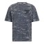 Everlast Boxing Club Grey Camo