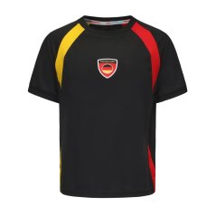 UEFA Euros 2025™ Germany T-Shirt Juniors Germany