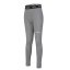 Sondico Core Baselayer Tights Juniors Grey Marl