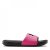 Under Armour Armour Ua G Ansa Fix Sl Sports Sandals Girls Black/Pink