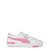 Puma Jada Womens Trainers White/Mauve