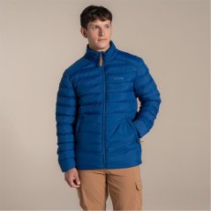 Craghoppers Dalesway Wind-Resistant Jacket Juniperberry