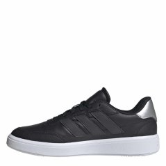 adidas adidas Courtblock Court Trainers Mens Core Black/Carb