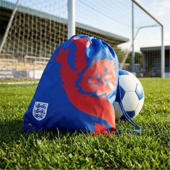 Team England Gym Sack England