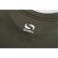 Sondico Long Sleeved Core Base Layer Junior Olive