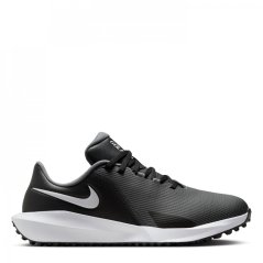 Nike Infinity G 24 Golf Shoes Black/White