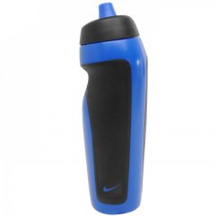 Nike Sport Water Bottle Blue