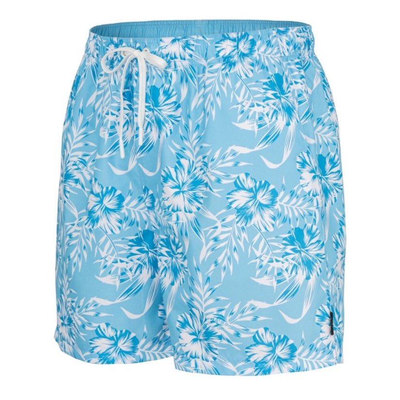 Hot Tuna Swim Shorts Blue/White Hib