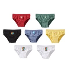 Character Boy's 7pk Briefs Harry Potter