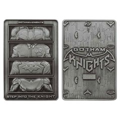 DC Gotham Knights Step Into The Knight LE Collectible Merchandise