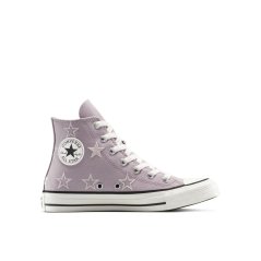 Converse Women's Chuck Taylor All Star Sta Canvas High-Top Trainers 533-Frozen Th