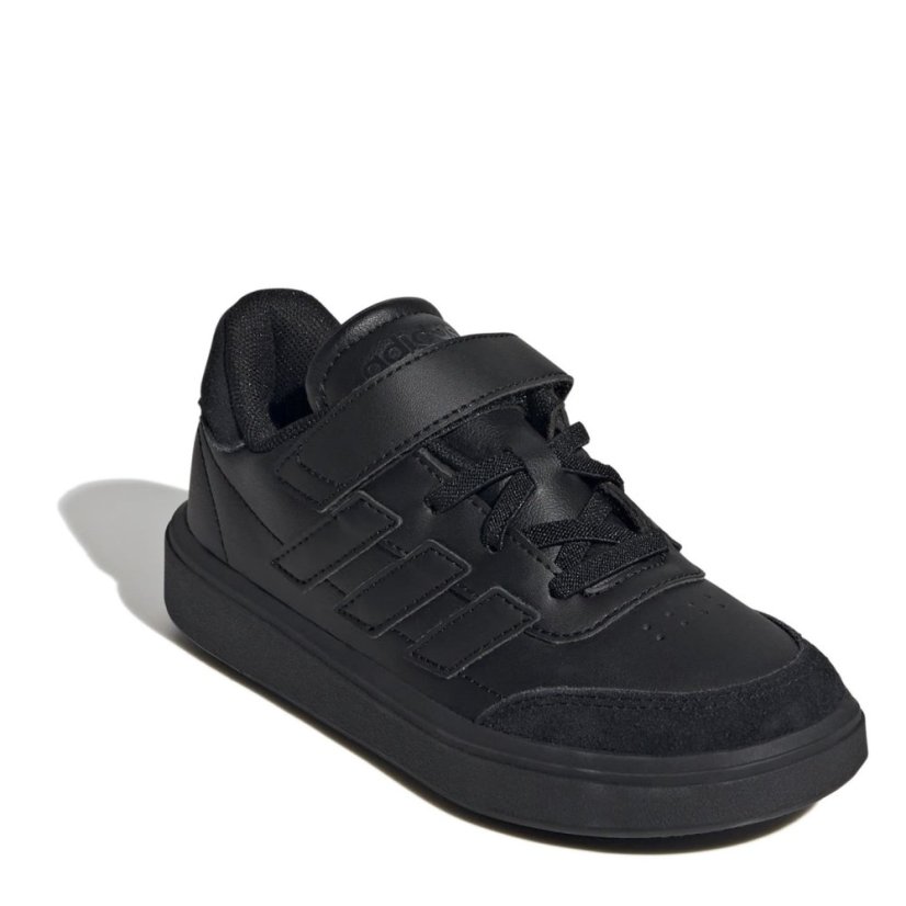 adidas Courtblock Shoes Core Black/Core