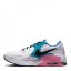 Nike Air Max Excee Trainers Junior Girls White/Blk/Royal