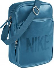 Nike Heritage AD Small Items Bag Blue