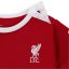 Nike Liverpool Home Babykit 2023 2024 Red/White