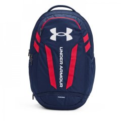 Under Armour Armour Hustle 5.0 Backpack Blue