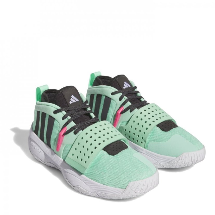 adidas Dame 8 Extply Jn99 Pulese Mint