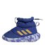 adidas Kids' Monofit Boot I Snow Boots Blue/Spark