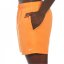 Nike Core Swim pánské šortky Bright Mandarin