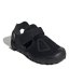 adidas Captain Toey 2.0 Sandals Kids Sports Mens Black/Black