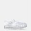 SoulCal SoulCal Jelly Sandal Childrens Silver Glitter