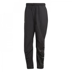 adidas All Blacks Lifestyle Tracksuit Bottoms 2023 Adults Black