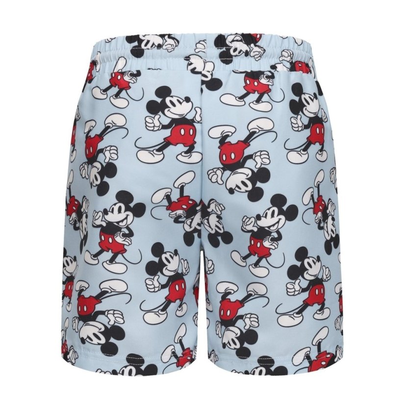 Character Character Swim Shorts Infants Mickey