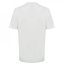 adidas Graphic Logo pánské tričko White Fade