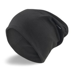 Puma Running Ponytail Beanie Hat Womens Puma Black