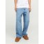 Jack and Jones Men's 192 Jeans Skinny Jeans Blue Denim
