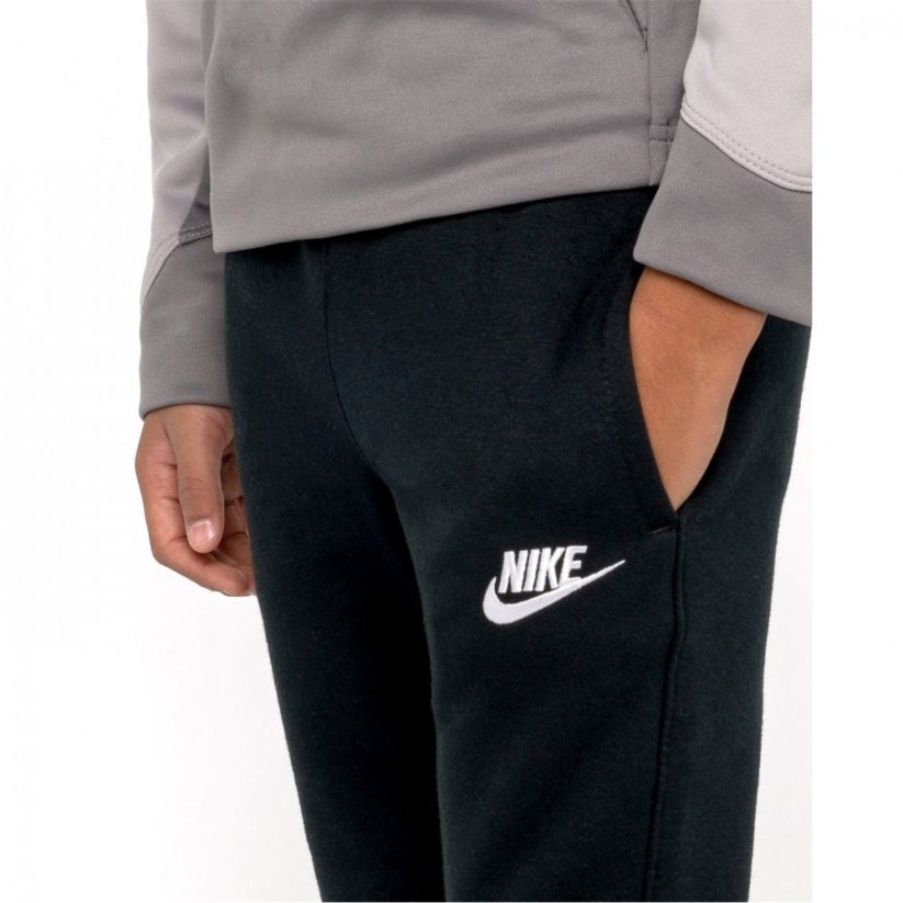 Nike HBR Fleece Pants Infant Boys Black