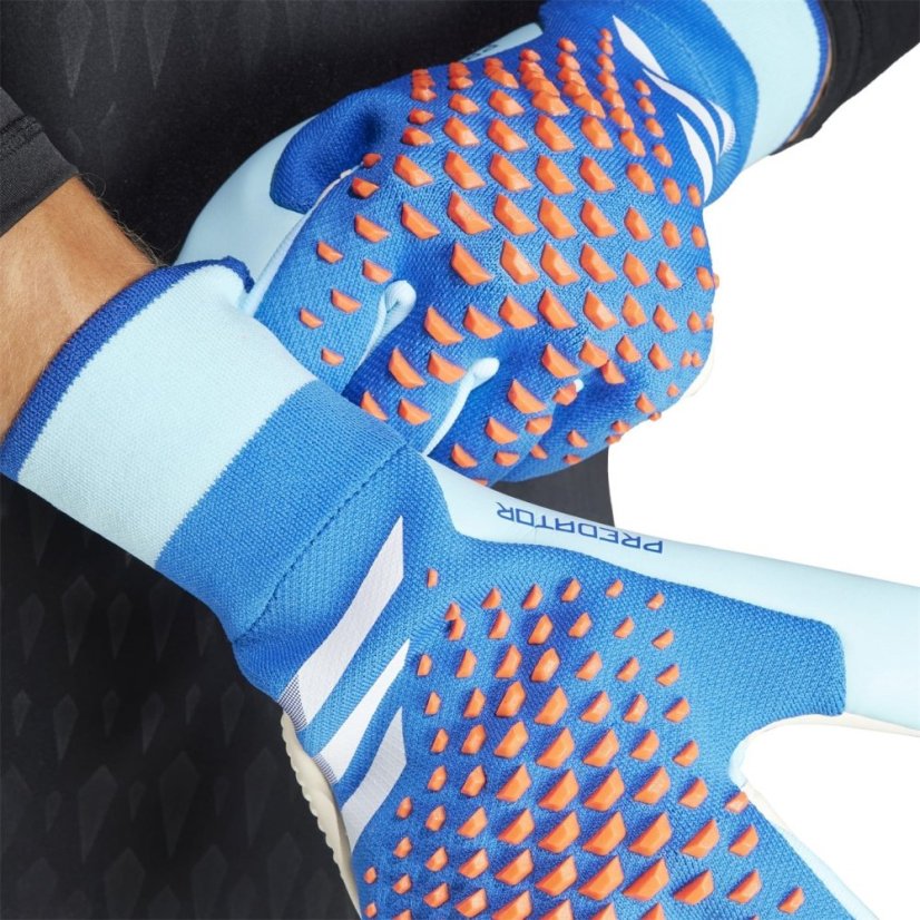 adidas Predator FS GK Glove Ryl/Blue/Wht