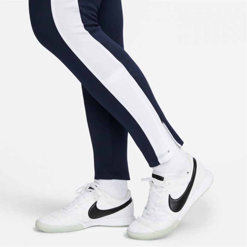 Nike Academy Track Pants Womens Obsidian/White