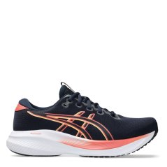 Asics Gel-Excite 11 Road Running Shoes Womens Midnight