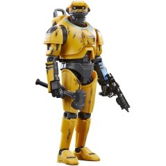 Star Wars Wars Hasbro The Black Series NED-B Toy Multi