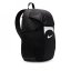 Nike Academy Storm-FIT Team Backpack (30L) Black