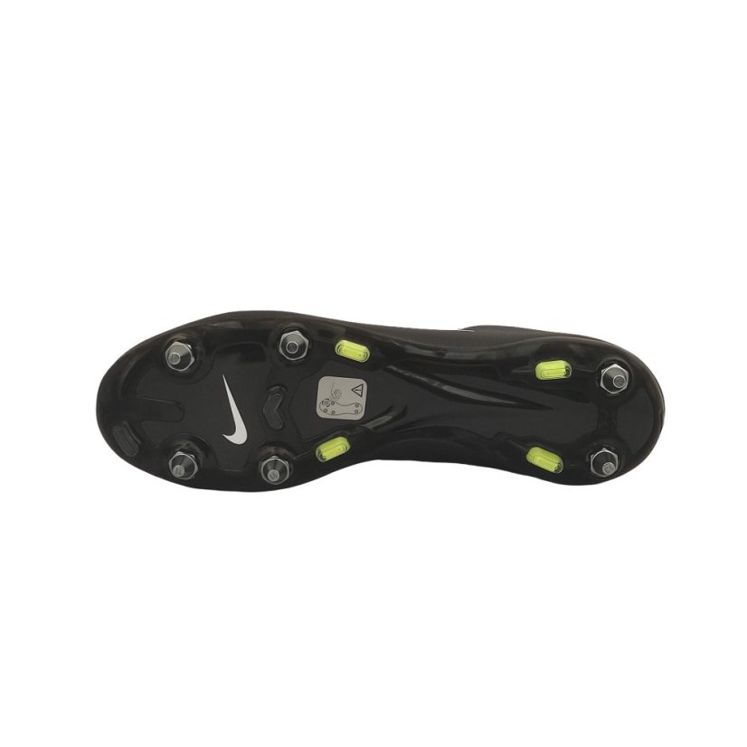 Nike Mercurial Vapor X SG-PRO pánské kopačky Black/Hyper/Wht