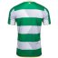 Umbro Shamrock Rovers Home Kit 2023 2024 Green/White