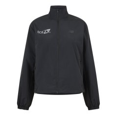 New Balance NB London Edition Fast Days Running Jacket Black