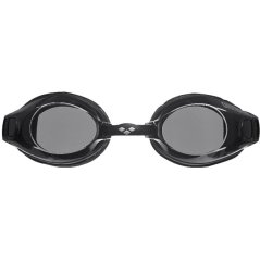 Arena Goggles Zoom Neoprene Black Smoke